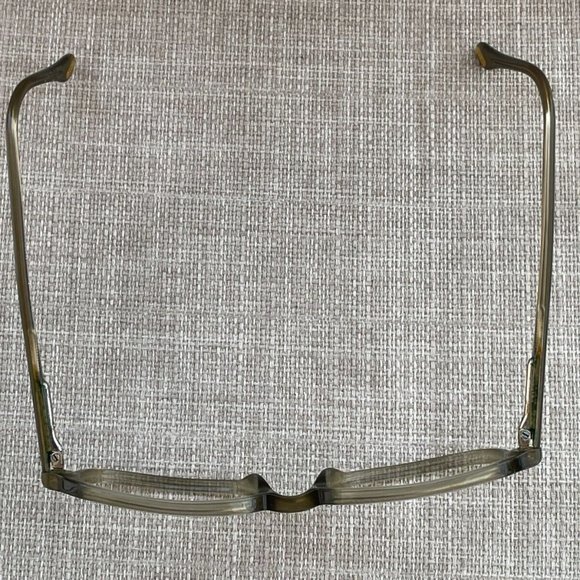 Polo Ralph Lauren Women Eyeglasses Frame Brown Glasses Made in Italy 50[]19 145 - Picture 9 of 11